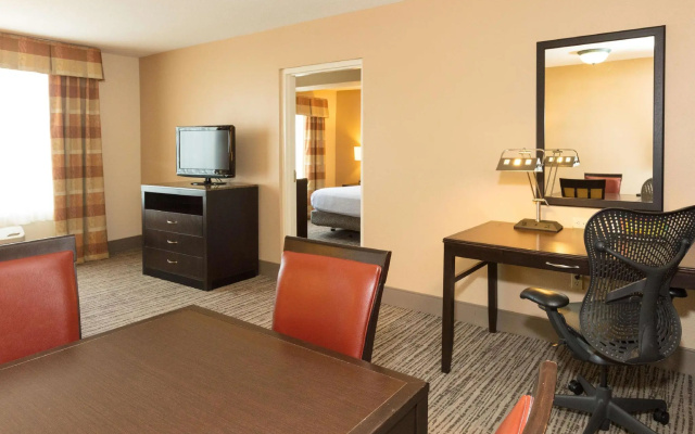 Double Suite