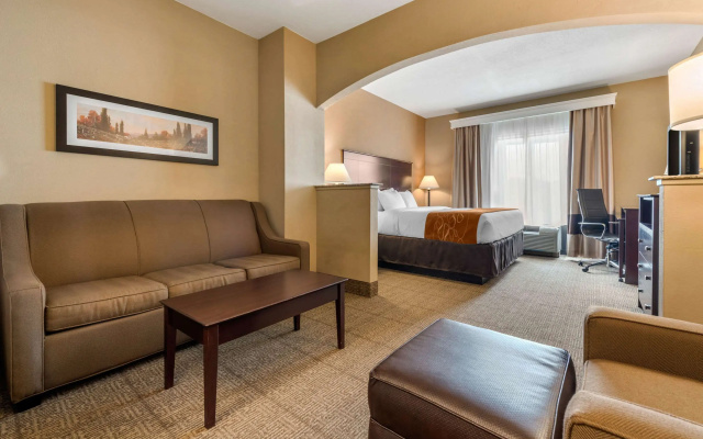 Double Suite