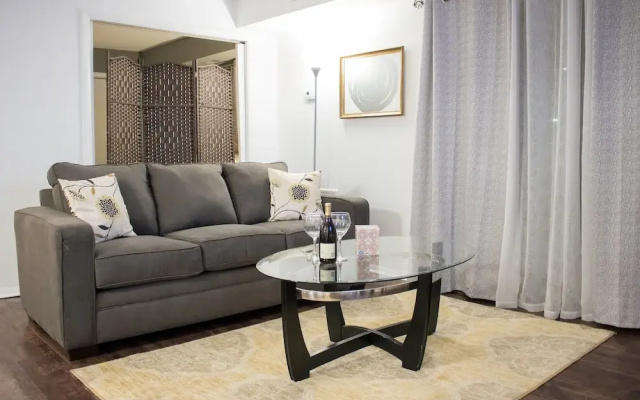 Luxury room