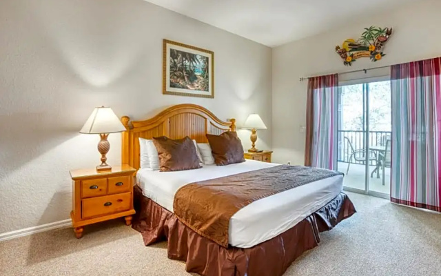3 Bedrooms Suite