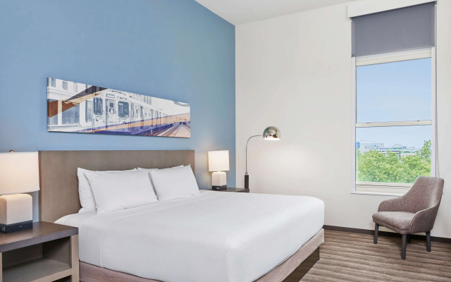 Den Guest Double room
