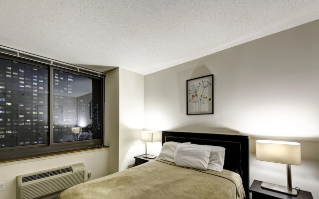 Premium Apartment