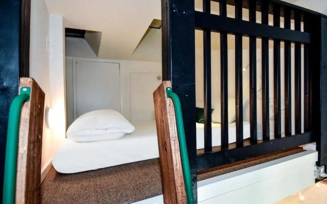 Standard Double Duplex room