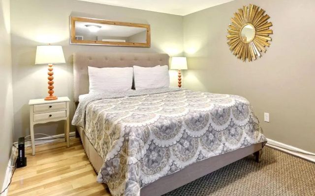 6 Bedrooms Cottage