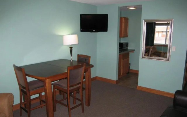 Suite