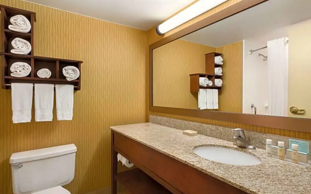 Sextuple Suite