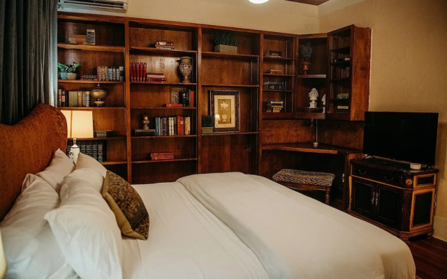 1 Bedroom Classic room