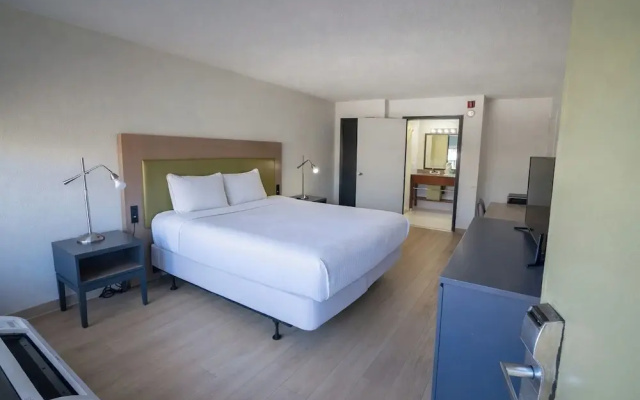 Luxury room