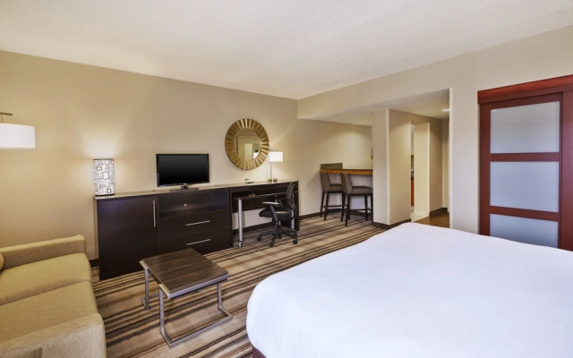 Double Suite