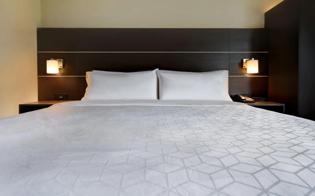 Standard Double room with garden view