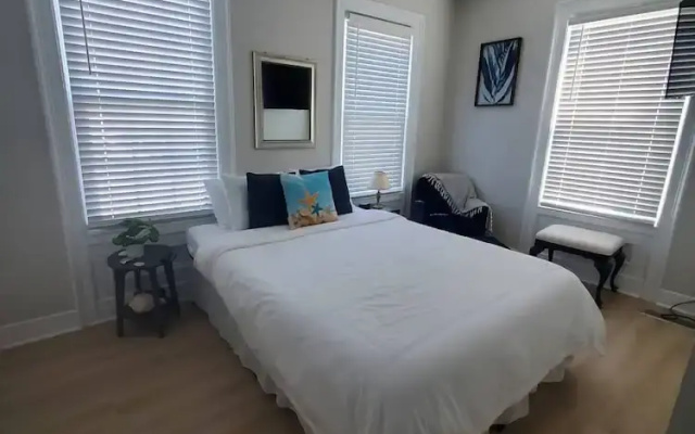 Standard Suite
