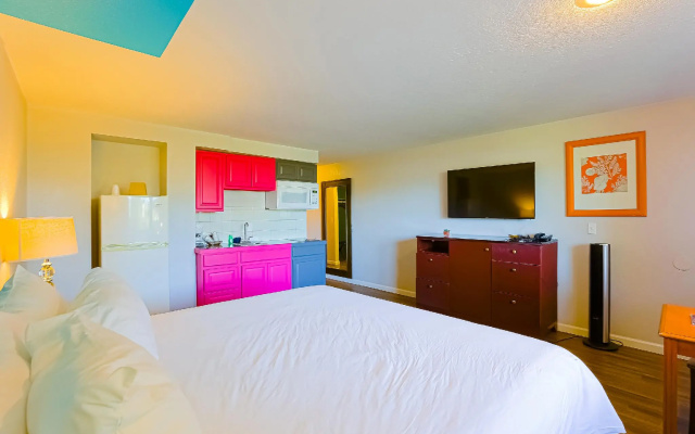 Premium Double room