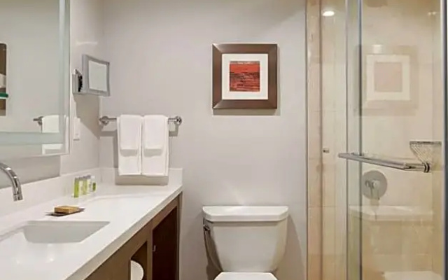 Presidential Double room