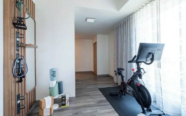 Premium room