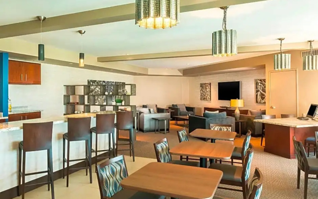 1 Bedroom Junior Suite