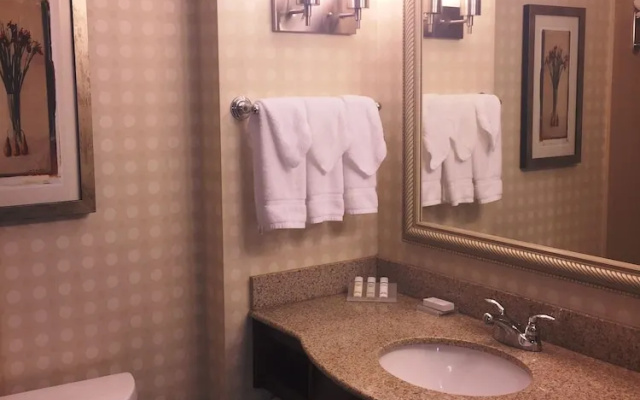Double Suite