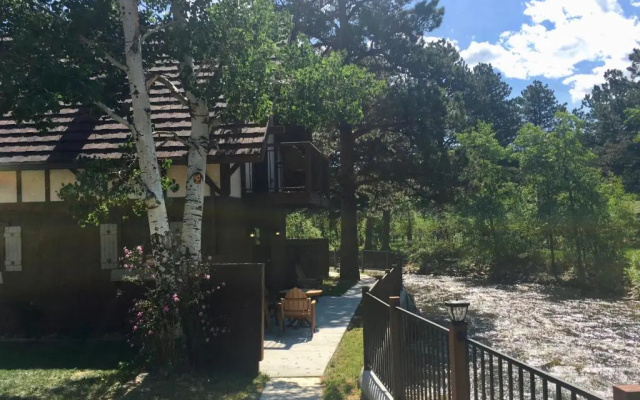 Cottage