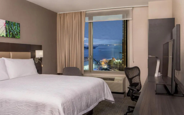 Accessible room