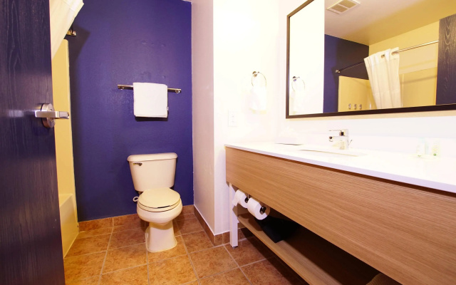 Double Suite