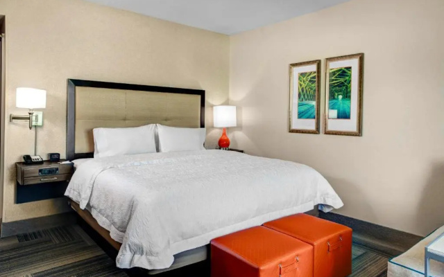 Mobility Accessible room
