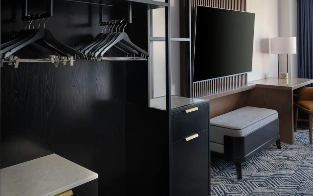 Standard Double Club room