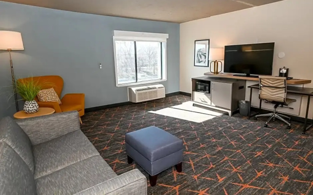 Suite
