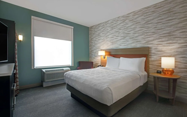 1 Bedroom Suite