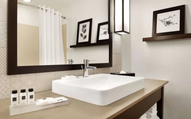 1 Bedroom Suite