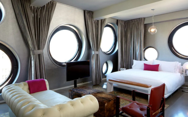 Platinum Double room