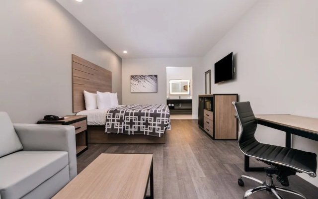 Double Suite
