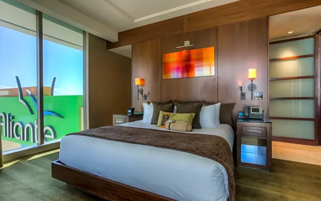 Ambassador Suite