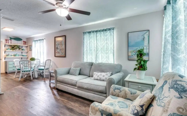 Duplex Apartment