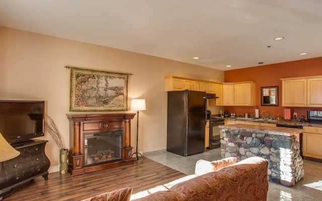Premium room