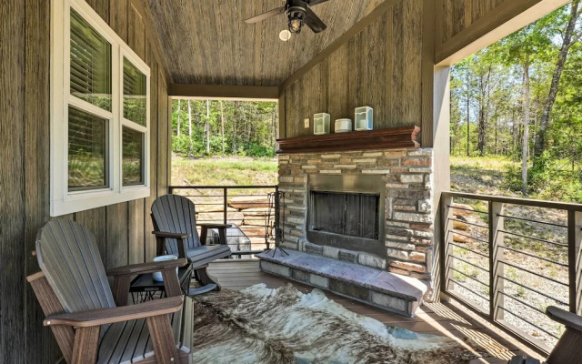 Cottage