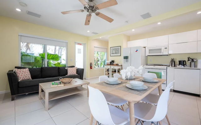 Family Apartment