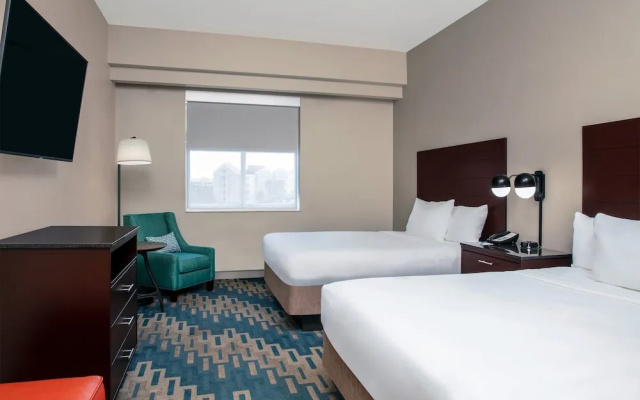 Traditional Quadruple room