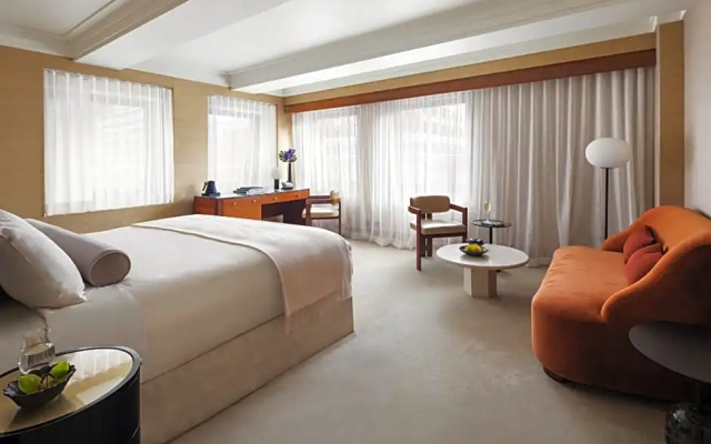 Deluxe Premier room