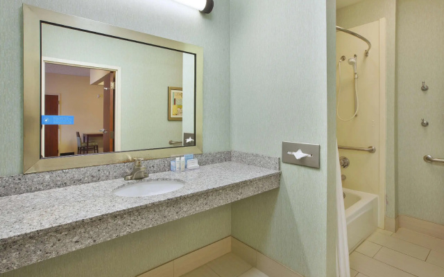 Double Suite