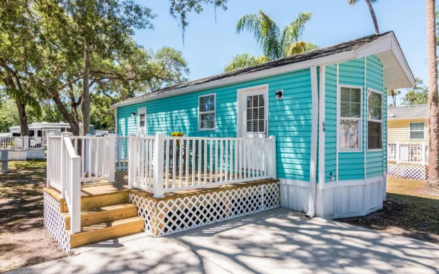 Premium Cottage
