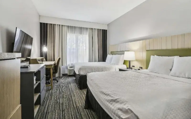 Standard Sextuple room
