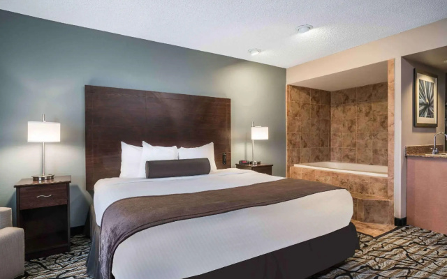 Business Double room