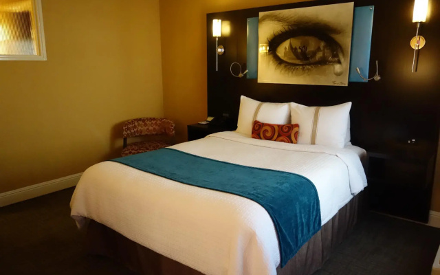 Traditional Double room