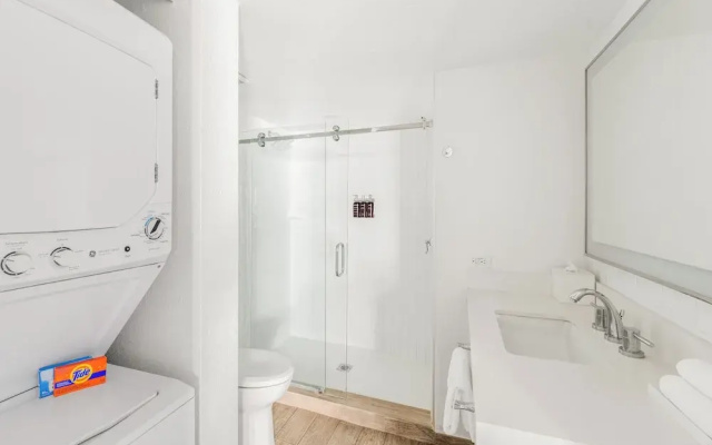 Superior Double room with balcony