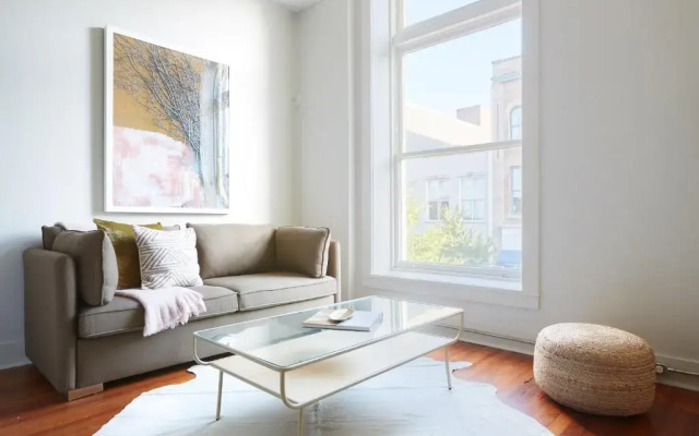 Superior Apartment