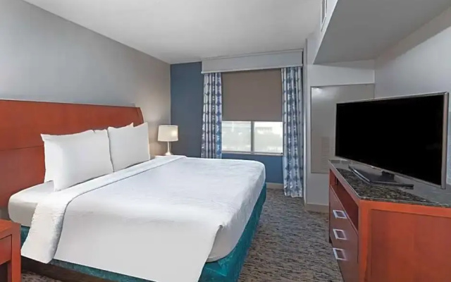 Standard Junior Suite