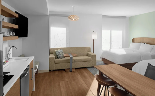Suite