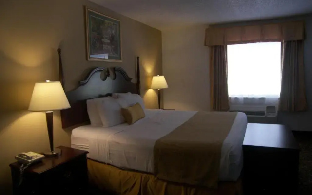 Standard room