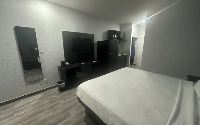 Standard Suite