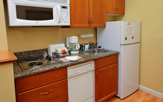 2 Bedrooms Suite