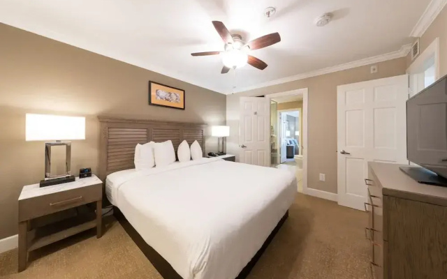 1 Bedroom Standard room